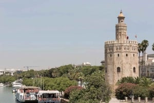 Z Barcelony: Andaluzja i Toledo - 9-dniowa wycieczka