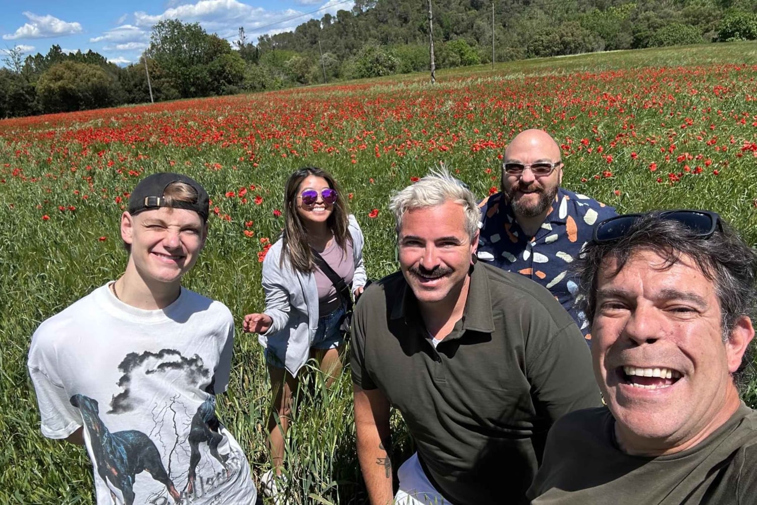 Fra Barcelona: Besalú og middelalderbyer med afhentning på hotel