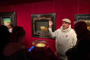 Fra Barcelona: Dalí-trekanten og Cadaques-tur