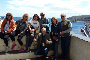 Fra Barcelona: Dalí-trekanten og Cadaques-tur