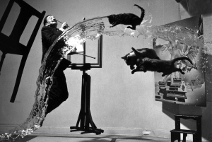 Fra Barcelona: Dalí-trekanten og Cadaques-tur