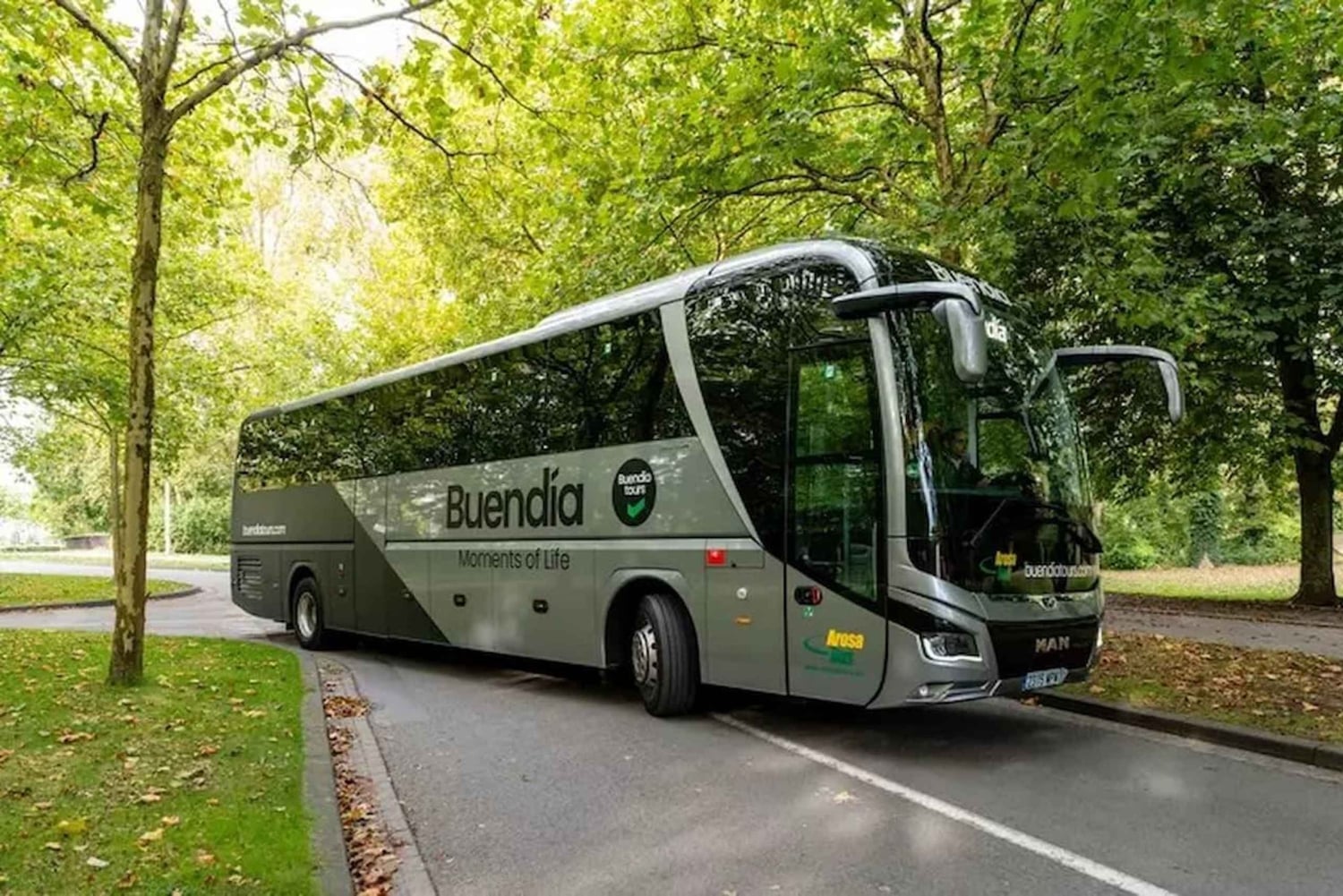 A partir de Barcelona: Excursão a Montserrat, Tarragona e Sitges
