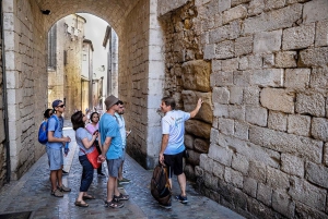 Из Барселоны: однодневный тур по Жироне и Коста-Браве