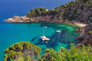 From Barcelona: Girona and Costa Brava Full-Day Tour