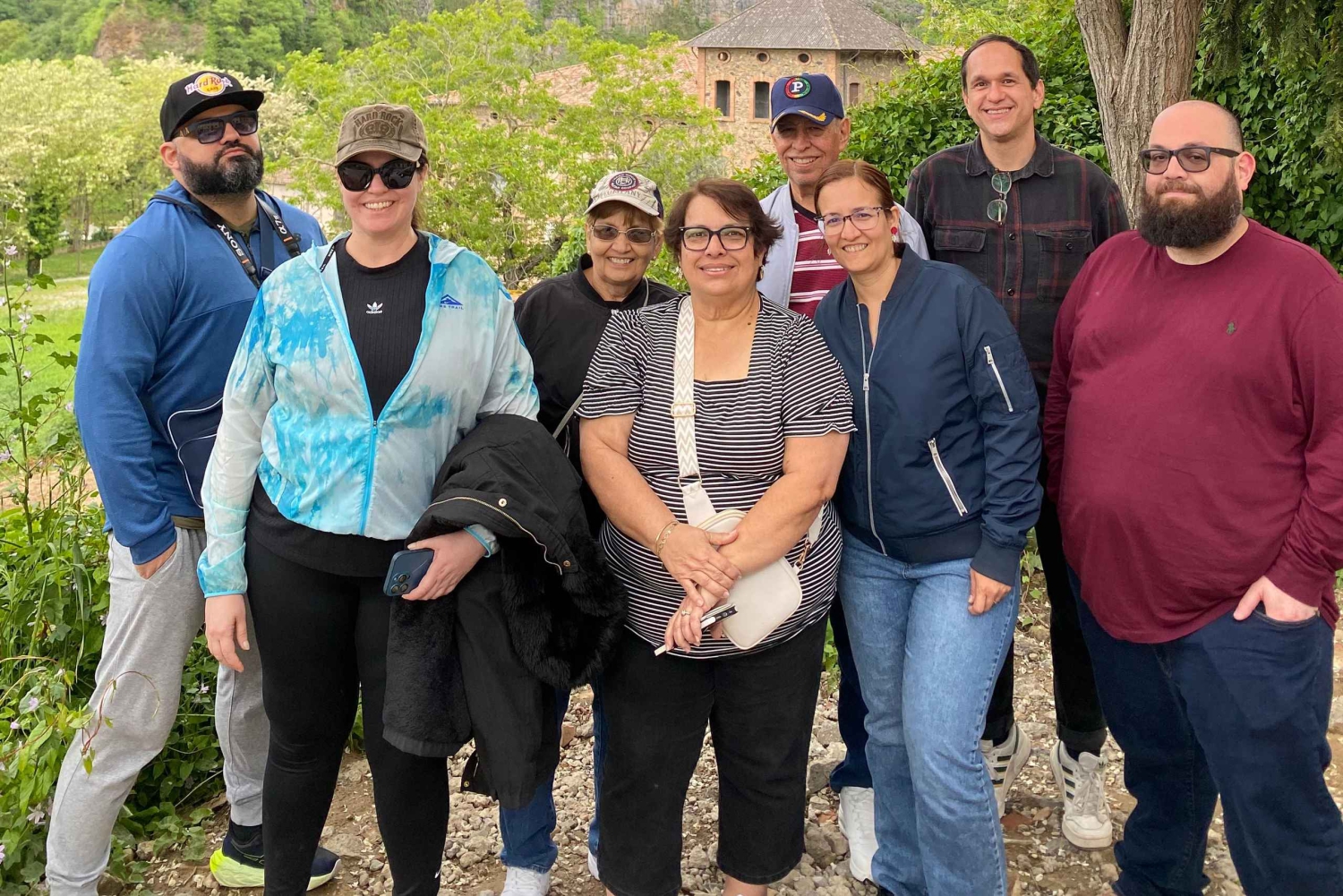 From Barcelona: Girona, Besalú & Medieval Villages Day Trip