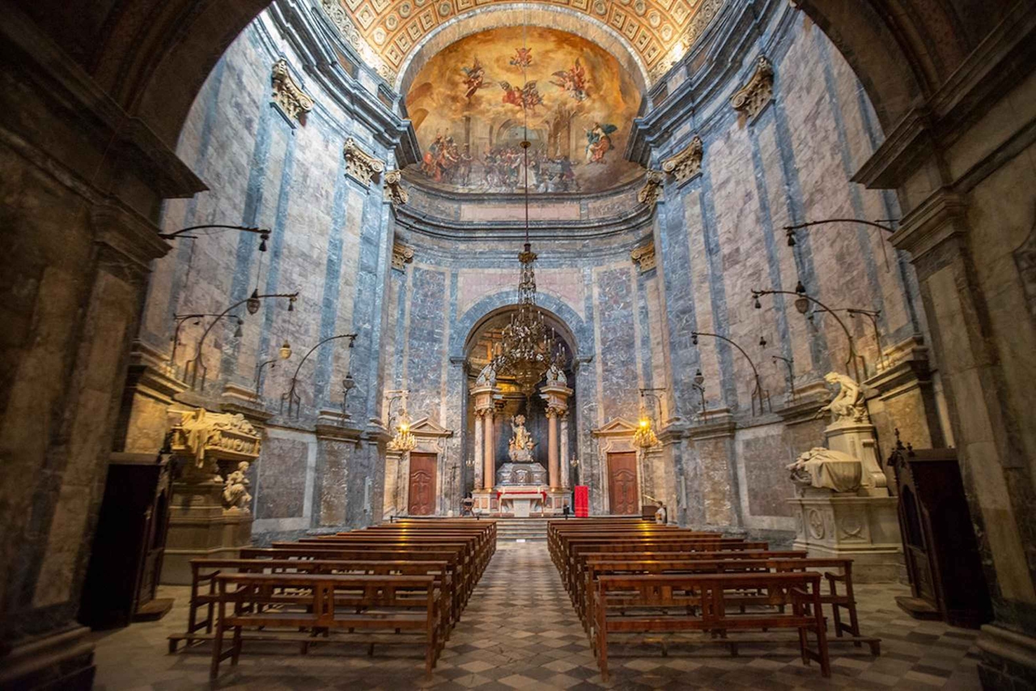 Desde Barcelona: Girona y Costa Brava Tour Juego de Tronos