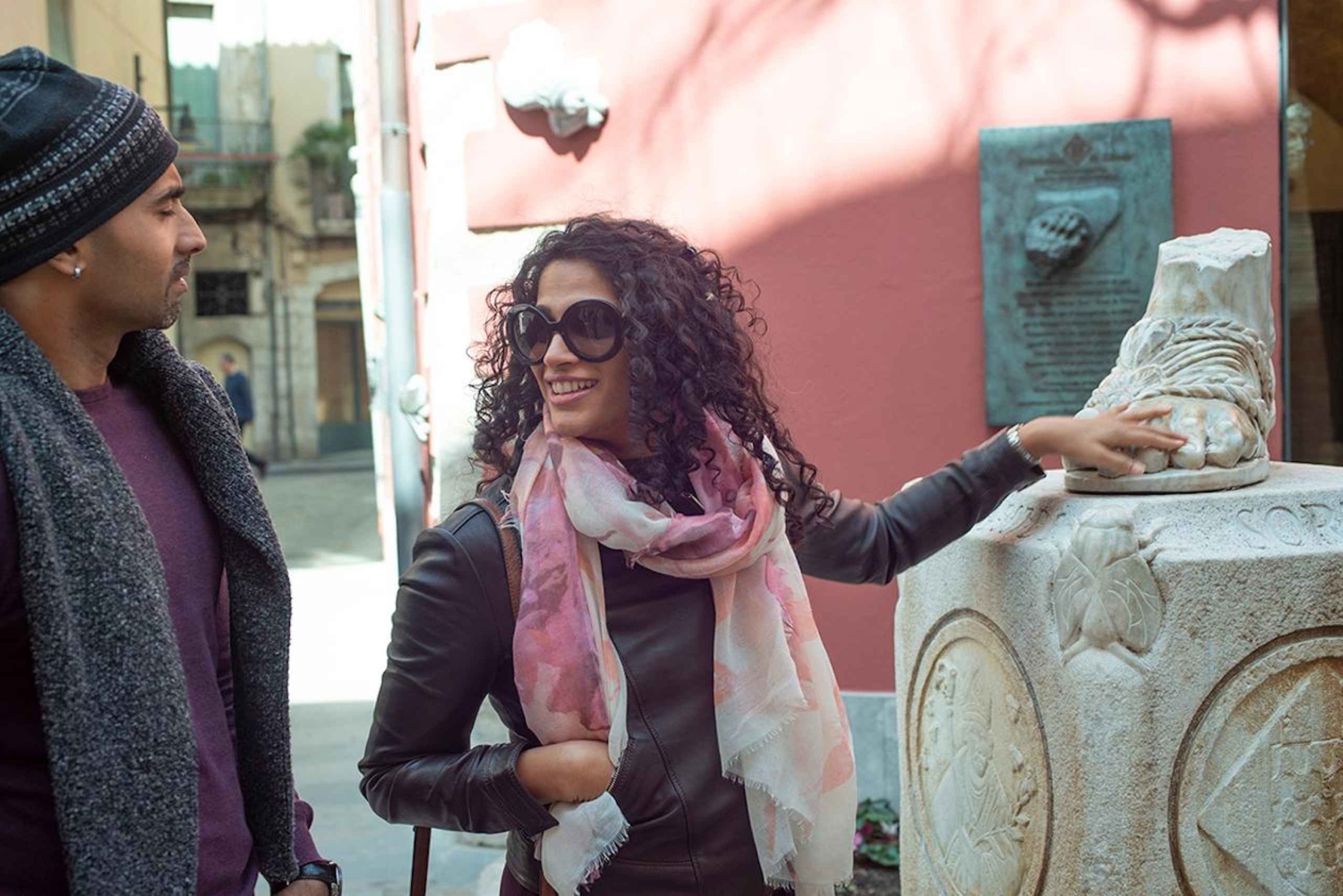 Desde Barcelona: Girona y Costa Brava Tour Juego de Tronos