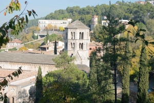 Desde Barcelona: Girona y Costa Brava Tour Juego de Tronos