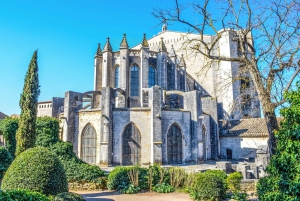 Из Барселоны: полный день в Жироне