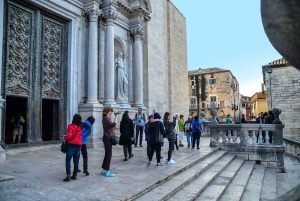 Из Барселоны: полный день в Жироне