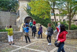 Из Барселоны: полный день в Жироне