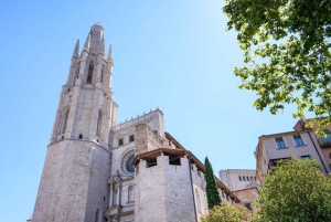 Из Барселоны: полный день в Жироне