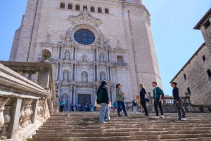 Из Барселоны: полный день в Жироне