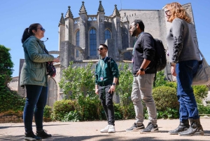 Из Барселоны: полный день в Жироне