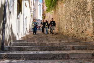 Из Барселоны: полный день в Жироне