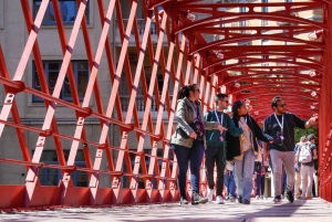 Из Барселоны: полный день в Жироне