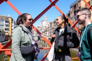 Из Барселоны: полный день в Жироне