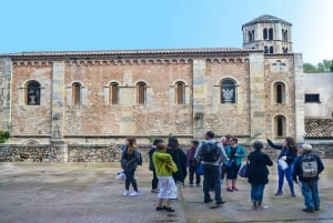 Vanuit Barcelona: Girona, Game of Thrones-tour
