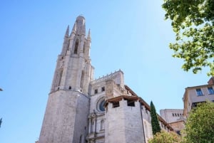 From Barcelona: Girona, Game of Thrones Tour