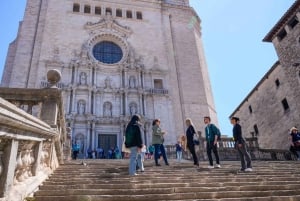 From Barcelona: Girona, Game of Thrones Tour