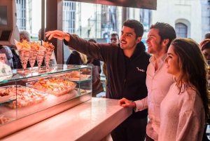 Barcelonasta: Madridin päiväretki ja Prado-museovierailu