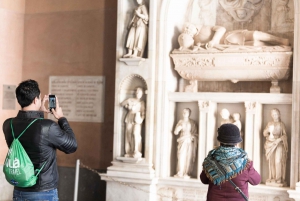 From Barcelona: Montserrat Full-Day Tour