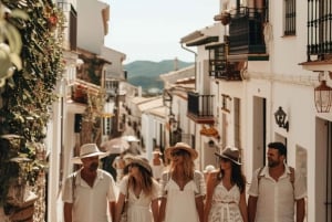 From Barcelona: PRIVATE Cadaqués Guided Tour and Free Time