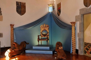 From Barcelona: Private Figueres & Pubol Full-Day Tour