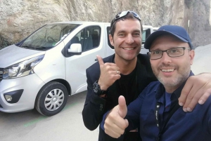 From Barcelona: Private Figueres & Pubol Full-Day Tour