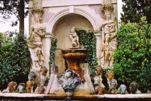 From Barcelona: Private Figueres & Pubol Full-Day Tour