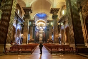 From Barcelona: Pyrenees Mountains Day Tour