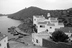 From Barcelona: Salvador Dalí Museum & Cadaques Private Trip