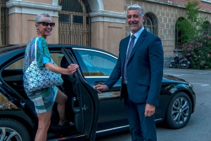 From Barcelona: Salvador Dalí Museum & Cadaques Private Trip