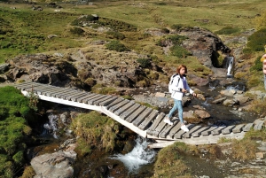 From Barcelona: Small-Group Pyrenees Hike with a Local Guide