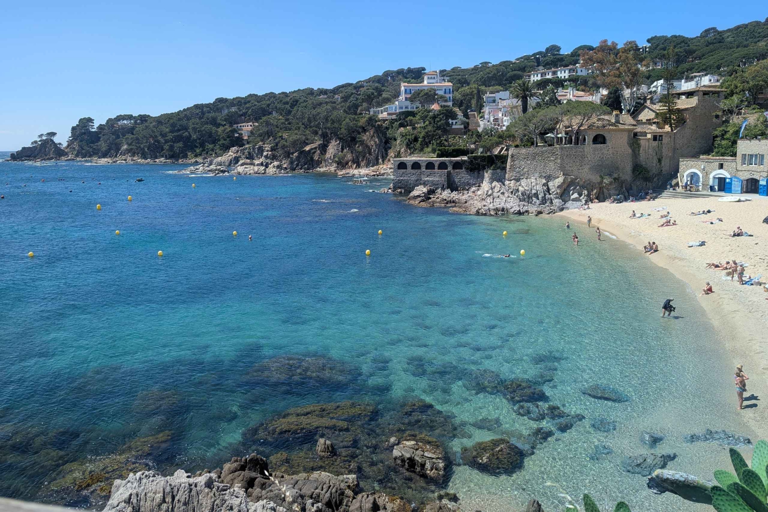 Z Barcelony: Mała grupa do Girony i na Costa Brava