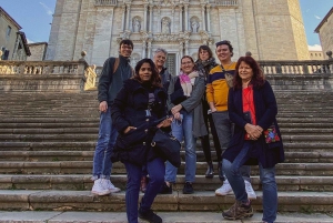 Z Barcelony: Mała grupa do Girony i na Costa Brava