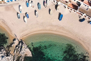 Z Barcelony: Mała grupa do Girony i na Costa Brava