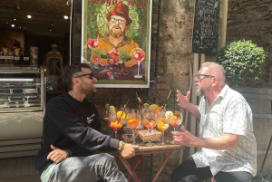 Z Barcelony: Mała grupa do Girony i na Costa Brava