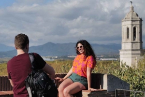 Z Barcelony: Mała grupa do Girony i na Costa Brava