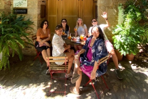 Z Barcelony: Mała grupa do Girony i na Costa Brava