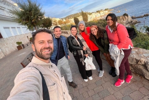 Z Barcelony: Mała grupa do Girony i na Costa Brava