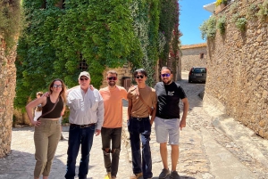 Z Barcelony: Mała grupa do Girony i na Costa Brava