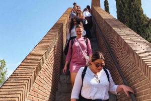 Z Barcelony: Mała grupa do Girony i na Costa Brava