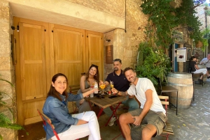 Z Barcelony: Mała grupa do Girony i na Costa Brava