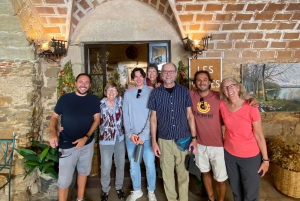 Z Barcelony: Mała grupa do Girony i na Costa Brava