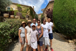 Z Barcelony: Mała grupa do Girony i na Costa Brava