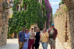 Z Barcelony: Mała grupa do Girony i na Costa Brava