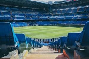 Barcelonasta: Madridin ja Sevillan parhaat palat 3 päivässä