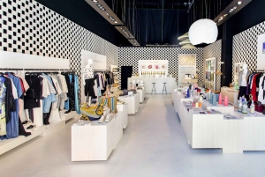 De Barcelona: Traslado para o La Roca Village Outlet