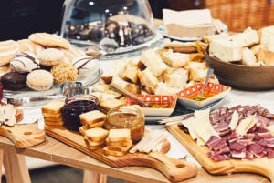 Gastronomic and Cultural Experience
